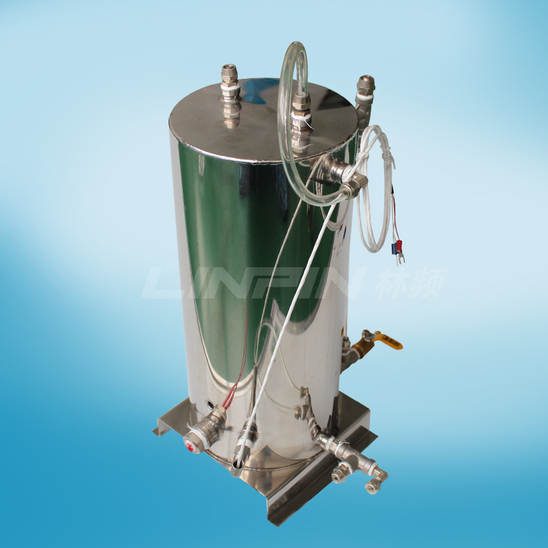 智能型鹽霧試驗(yàn)箱