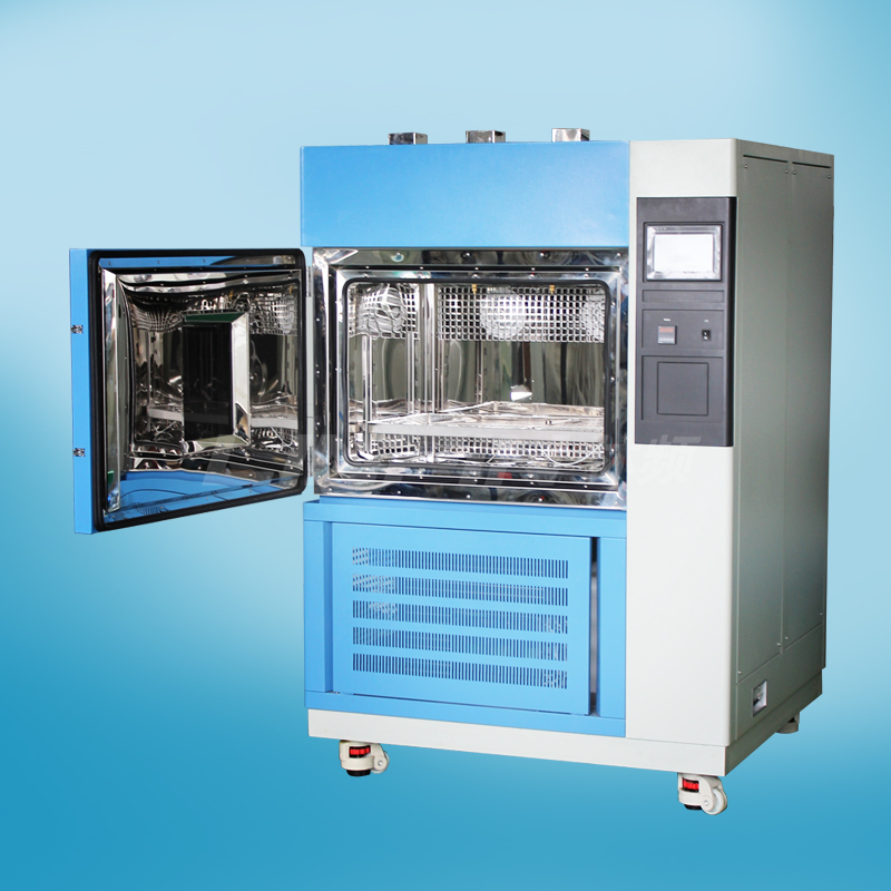 風(fēng)冷氙燈耐氣候試驗(yàn)箱 風(fēng)冷氙燈耐氣候試驗(yàn)箱